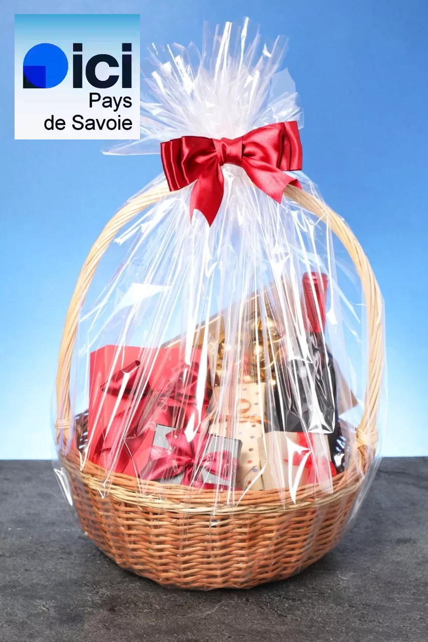 Super Tombola Ici Pays de Savoie